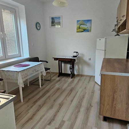 شقة Sopot Story المظهر الخارجي الصورة